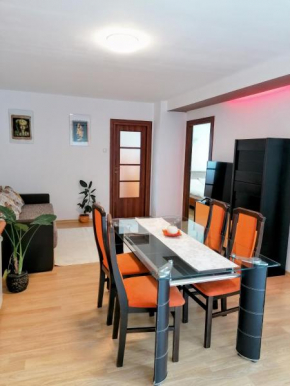 Lend apartment, Miercurea-Ciuc